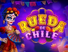 Rueda de Chile logo