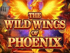 The Wild Wings of Phoenix logo