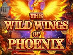 The Wild Wings of Phoenix logo