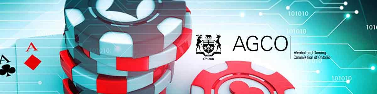 Primera semana de Ontario online regulada