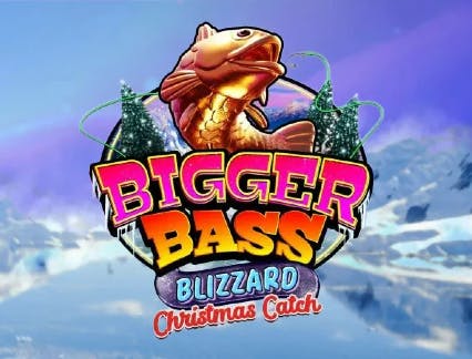 big bass bonanza megaways free