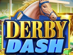 Derby Dash logo