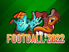 Football:2022 logo