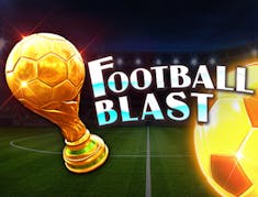 Football Blast logo