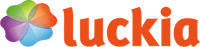 Luckia logo