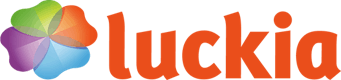 Luckia logo