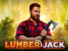 Lumber Jack logo