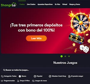 Shangri La