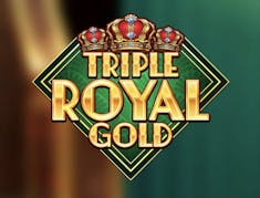 Triple Royal Gold logo