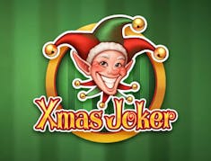 Xmas Joker logo