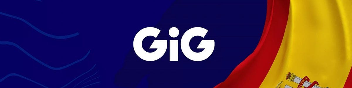 Starcasino con Gaming Innovation Group (GiG)