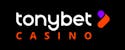 Tonybet logo