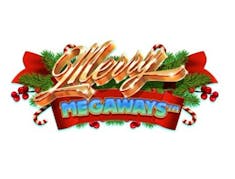 Merry Megaways logo