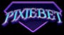 PixieBet logo