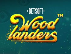 Woodlanders logo