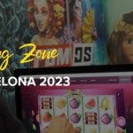 Casinos online en España SBC Barcelona 2023