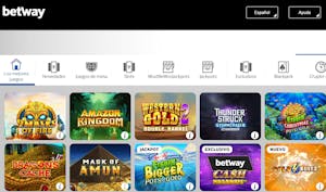 Betway