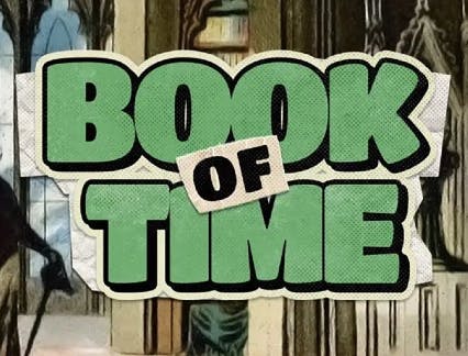 tragaperras book of dead
