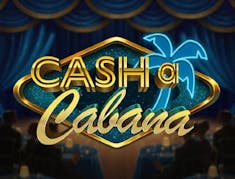 Cash-A-Cabana logo