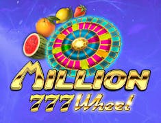 Million 777 Wheel logo