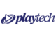 Playtech logo