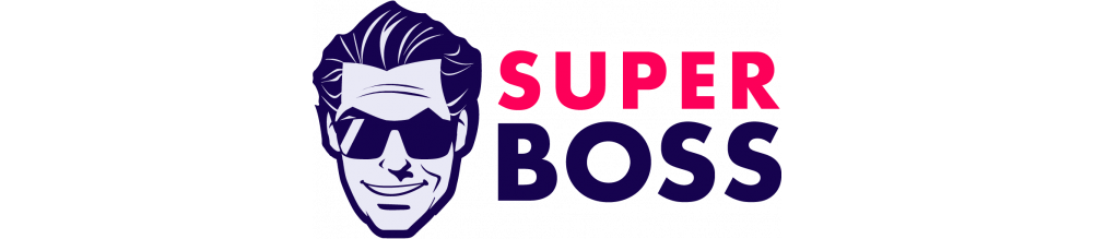 SuperBoss Chile logo