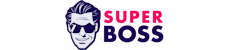 SuperBoss logo