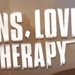 Celebra el Amor con Guns, love and therapy