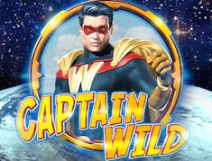 Captain Wild logo