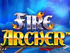 Fire Archer logo