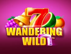 Wandering Wild logo