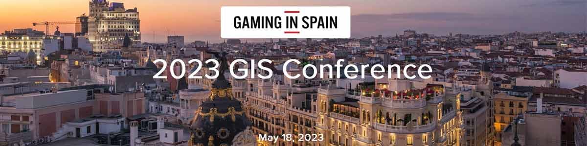 Gaming Conference 2023 in Spain