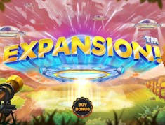 Expansion! logo