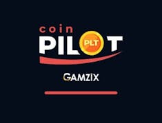 Pilot Coin logo
