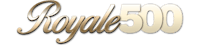 Royale500 logo
