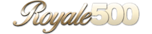 Royale500 logo