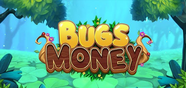 Bugs Money de Reflex Gaming: una otra tragaperra de Pascua muy atractiva