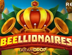 Beellionaires Dream Drop logo