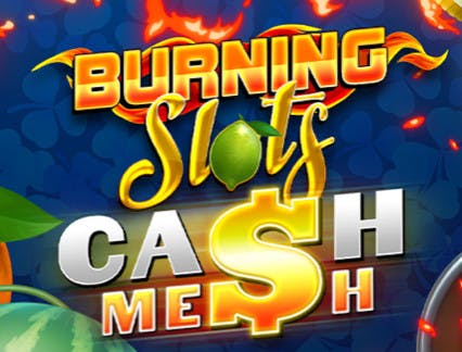 Ultra Burning Slots Cash Mesh