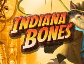 Indiana Bones