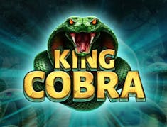 King Cobra logo