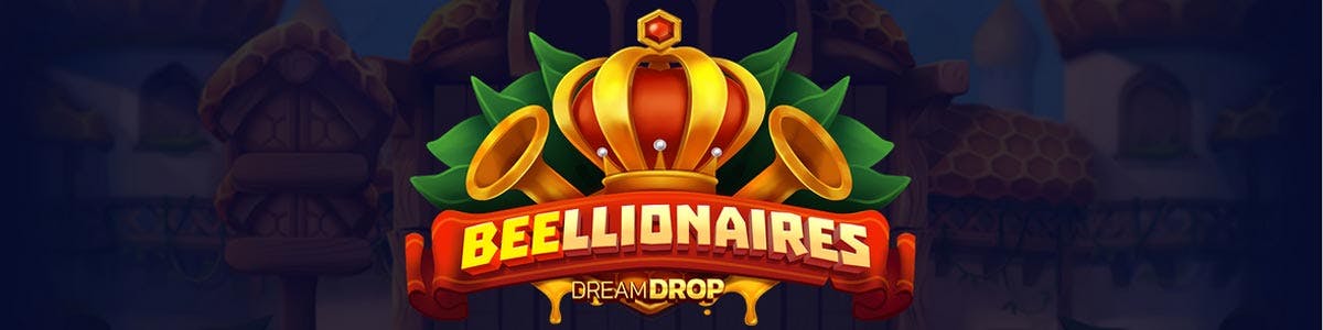 Nueva tragaperras Dream Drop de Relax Gaming