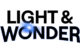 Light & Wonder logo