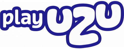 PlayUZU logo