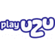 PlayUZU logo