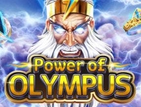 Power of Olympus