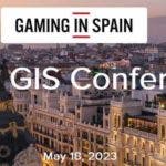 Nuevo seminario Gaming in Spain gratuito
