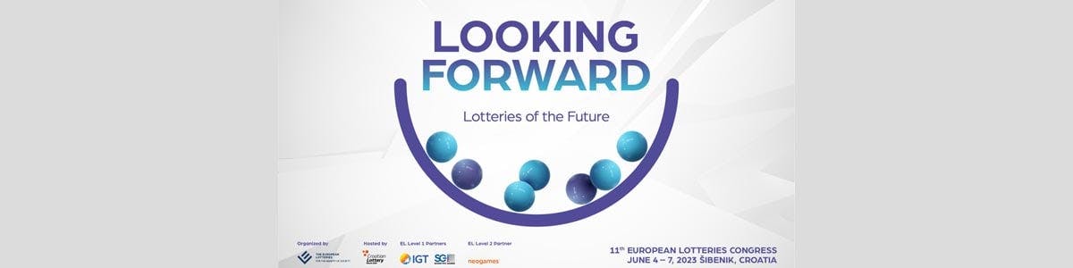 Congreso de Loterías Europeas 2023 en Croacia