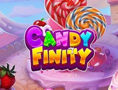 Candyfinity logo