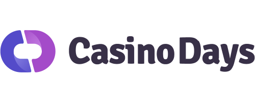 Casino Days logo